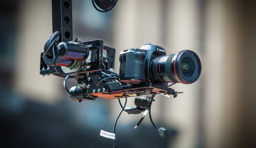 科技赋能生活：宁河县产品视频拍摄开启智能新时代