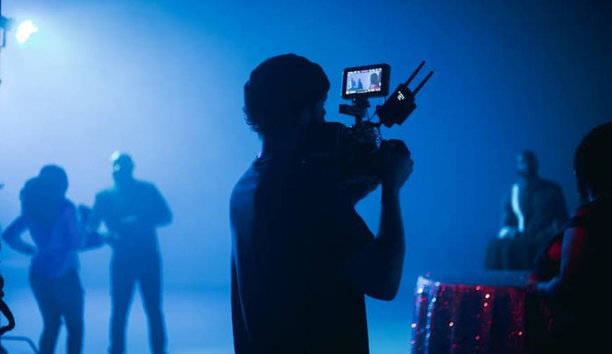 神秘新品来袭！宁河县产品视频拍摄究竟有何神奇之处？