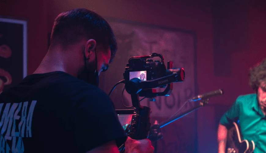 匠心雕琢视觉盛宴！专业宁河县产品视频拍摄公司赋能品牌价值