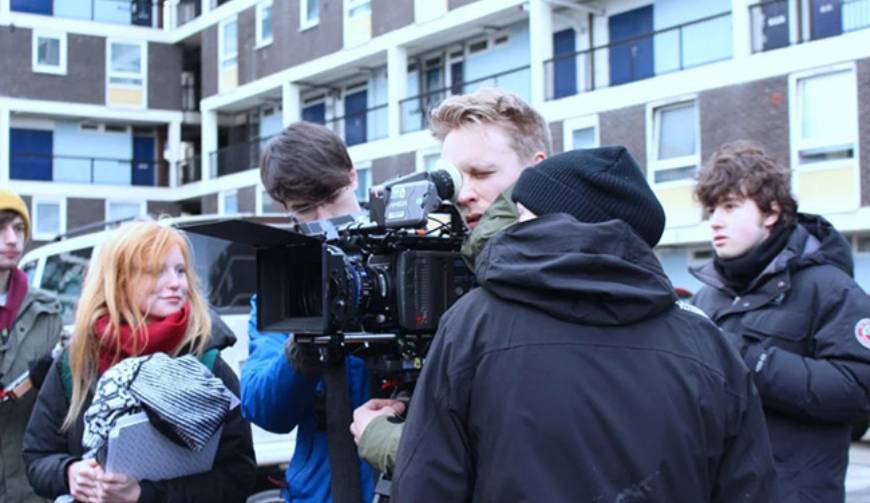 拒绝模板化套路！宁河县产品视频拍摄公司独创个性化视觉解决方案