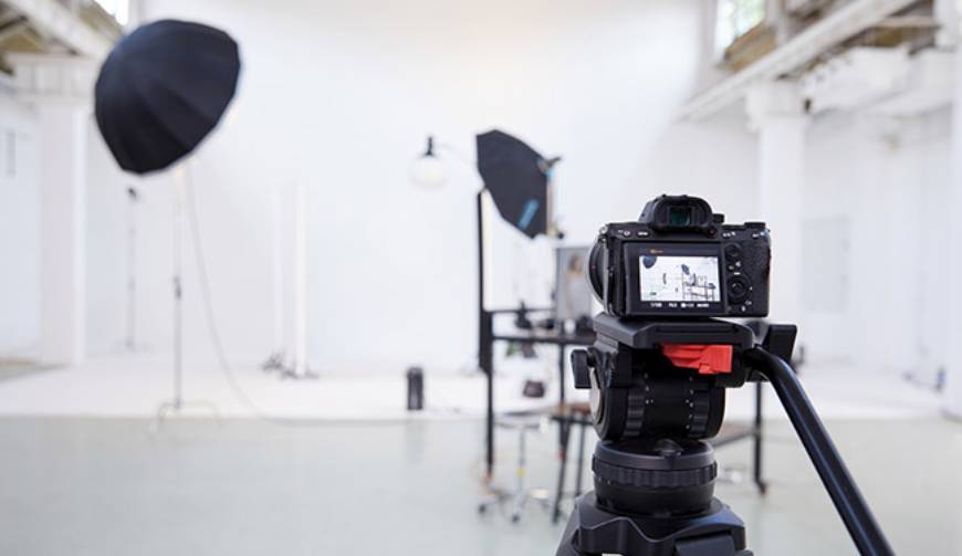 聚焦宁河县产品视频拍摄，打造品牌传播新高度