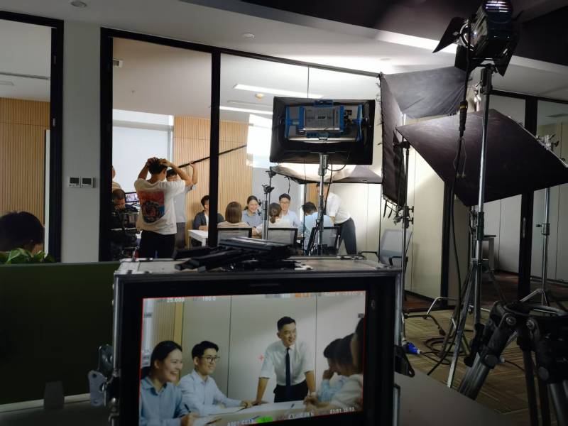 宁河县电商产品视频拍摄制作进阶指南，赋能产品电商突围