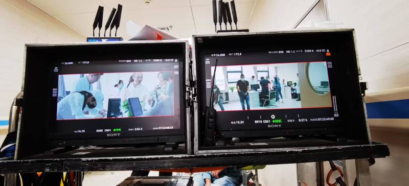 宁河县极致互动，让产品在宣传视频中闪耀独特光芒