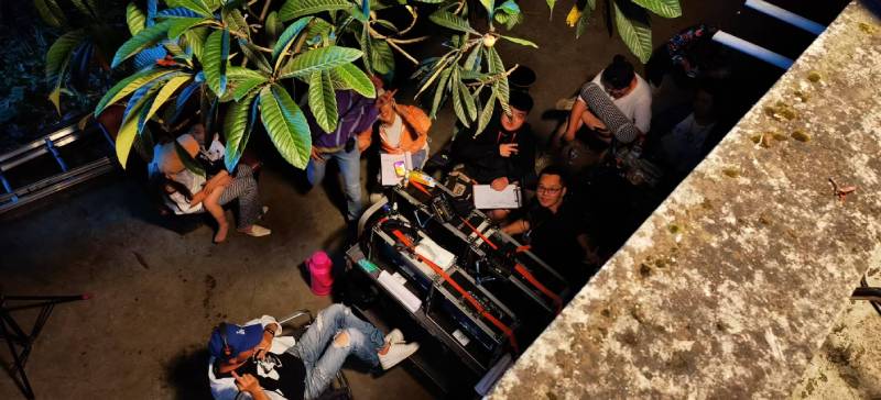 解锁宁河县产品宣传视频拍摄公司新势能，助力品牌强势破圈