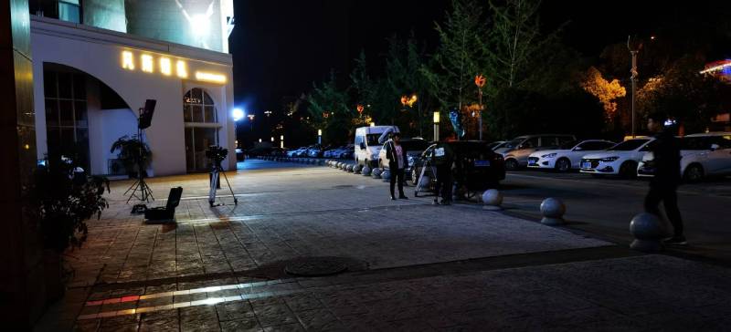 宁河县电商产品视频拍摄制作全攻略，打造高转化带货视频