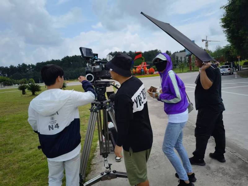 宁河县极致互动，未来愿景宏大，致力于成为全球领先的产品宣传视频企业