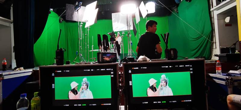 宁河县产品视频拍摄：以创意为翼，助力品牌翱翔