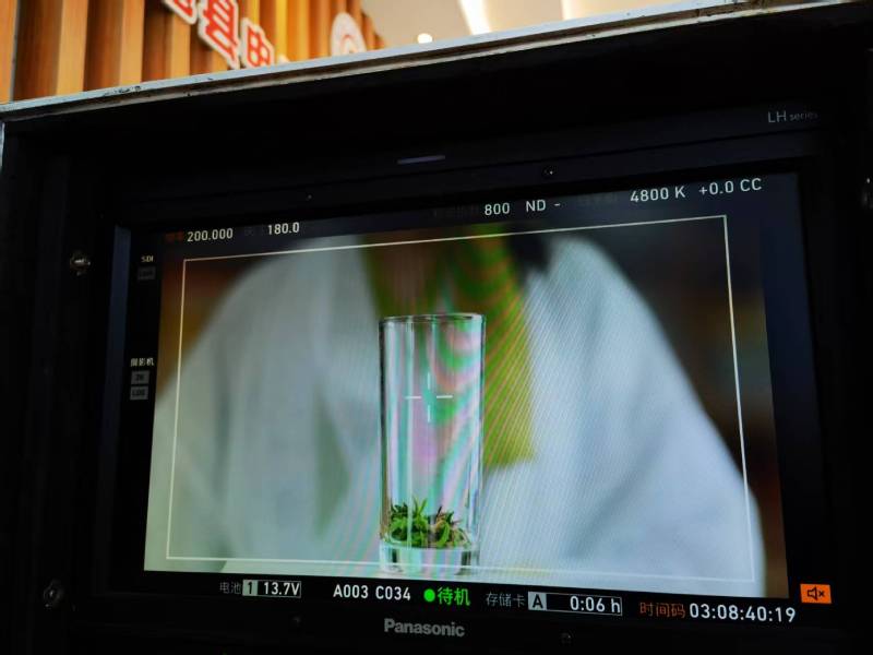 天然优选！宁河县电商产品宣传视频溯源原料产地的真实故事