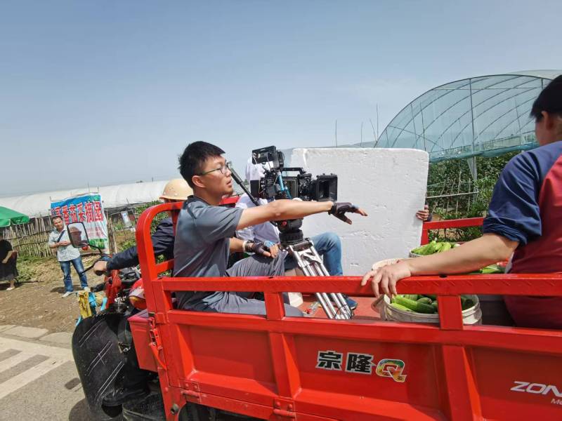 电商爆款背后的推手：宁河县产品视频拍摄公司精准捕捉卖点痛点