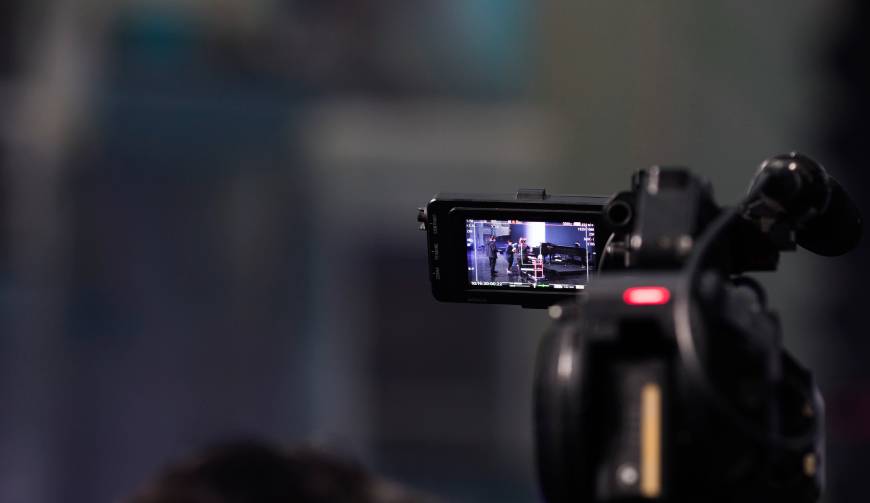 宁河县产品视频拍摄制作：揭秘如何打造令人印象深刻的商业宣传片